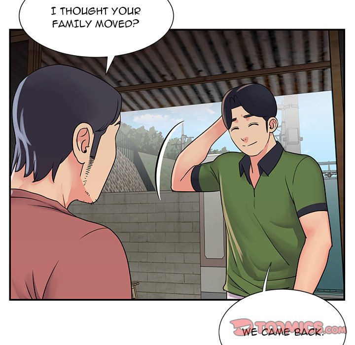 Not One, But Two - Chapter 16 [photo 14] - MangaPorn