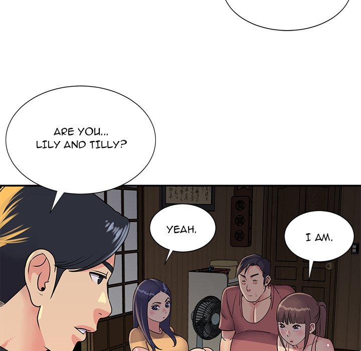Not One, But Two - Chapter 16 [photo 15] - MangaPorn