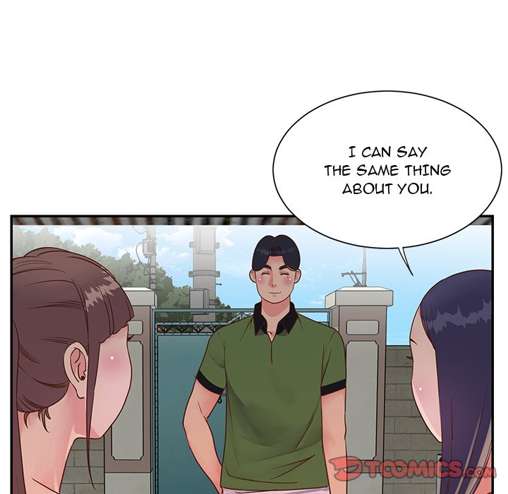 Not One, But Two - Chapter 16 [photo 18] - MangaPorn