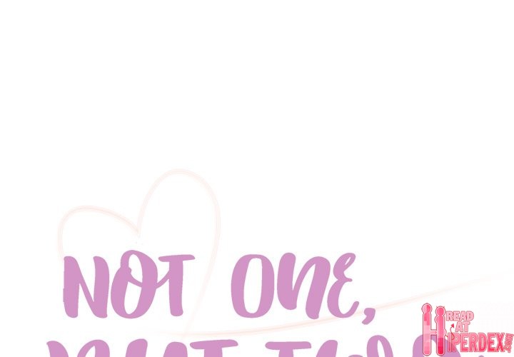 Not One, But Two - Chapter 16 [photo 1] - MangaPorn