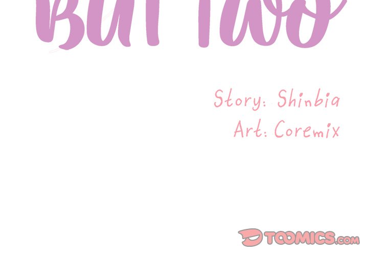 Not One, But Two - Chapter 16 [photo 2] - MangaPorn