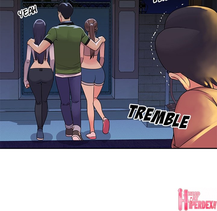 Not One, But Two - Chapter 16 [photo 40] - MangaPorn