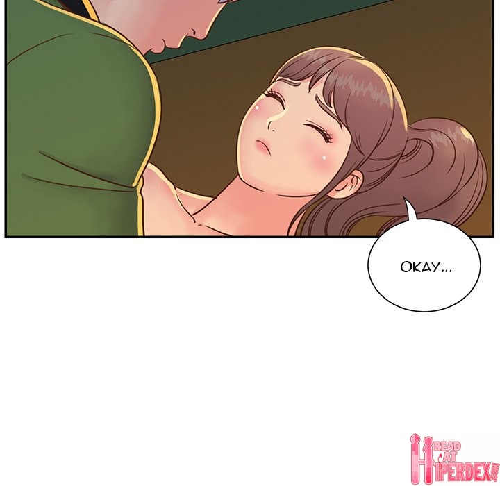 Not One, But Two - Chapter 17 [photo 13] - MangaPorn