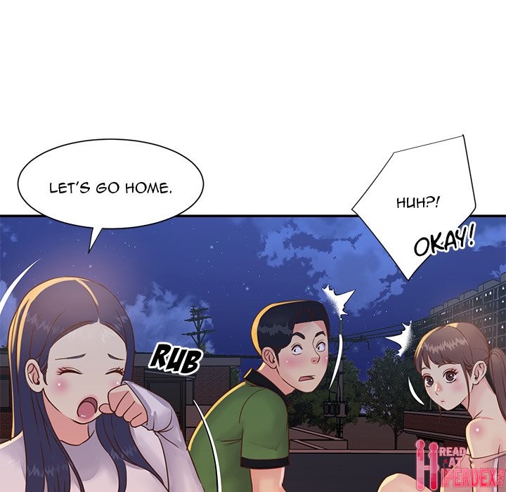 Not One, But Two - Chapter 17 [photo 28] - MangaPorn