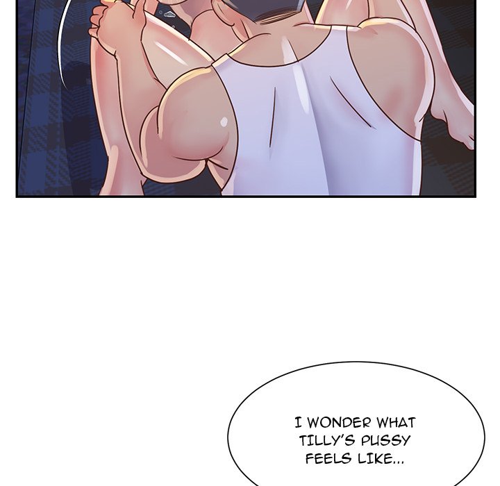 Not One, But Two - Chapter 17 [photo 92] - MangaPorn