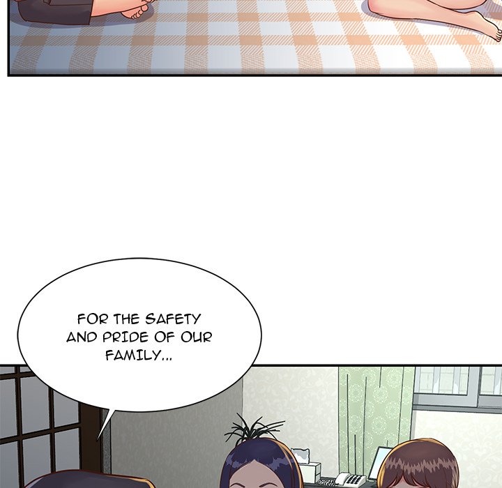 Not One, But Two - Chapter 18 [photo 35] - MangaPorn