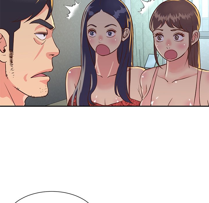 Not One, But Two - Chapter 18 [photo 43] - MangaPorn