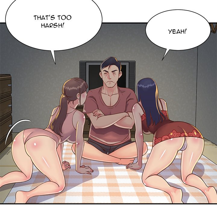 Not One, But Two - Chapter 18 [photo 44] - MangaPorn