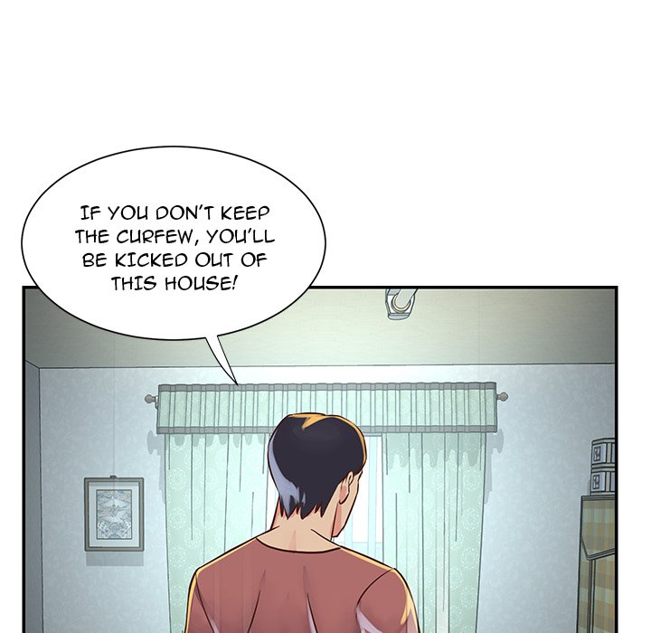 Not One, But Two - Chapter 18 [photo 45] - MangaPorn