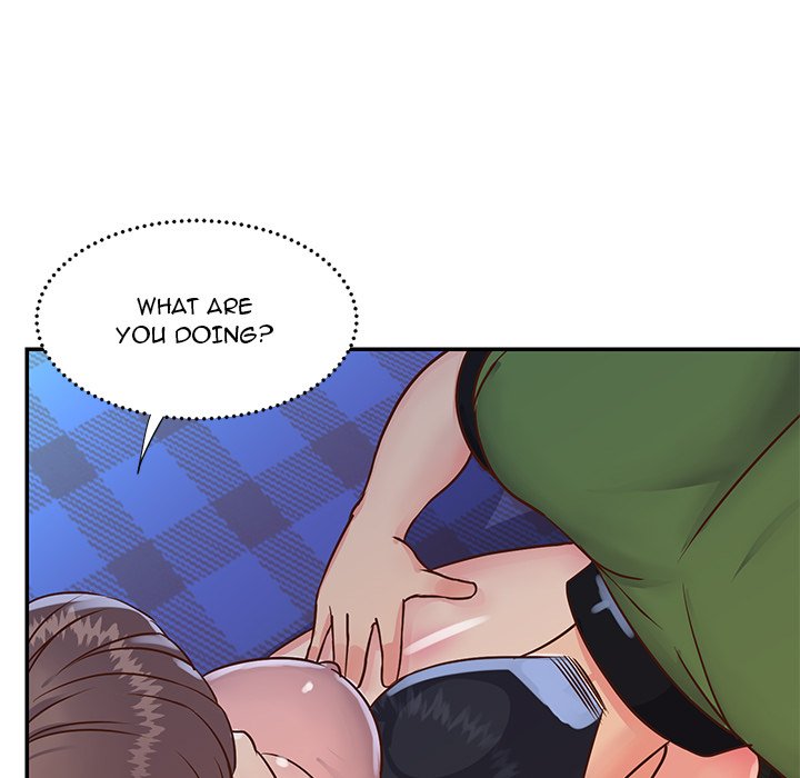 Not One, But Two - Chapter 18 [photo 91] - MangaPorn