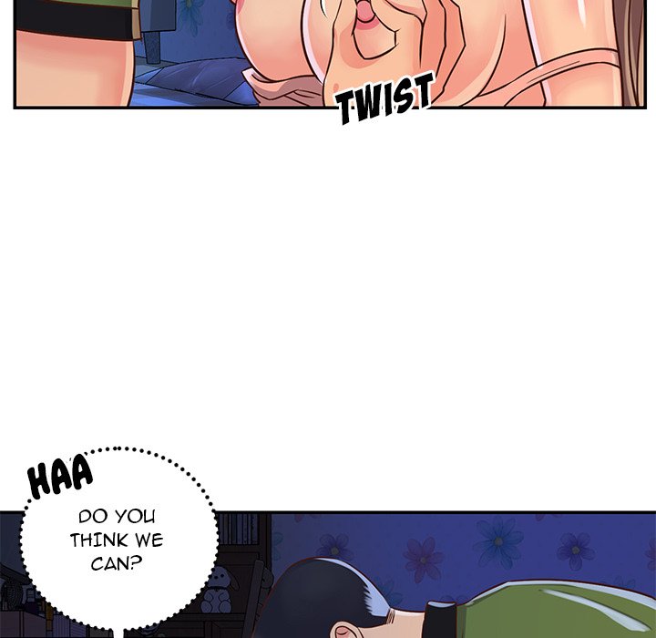 Not One, But Two - Chapter 18 [photo 99] - MangaPorn