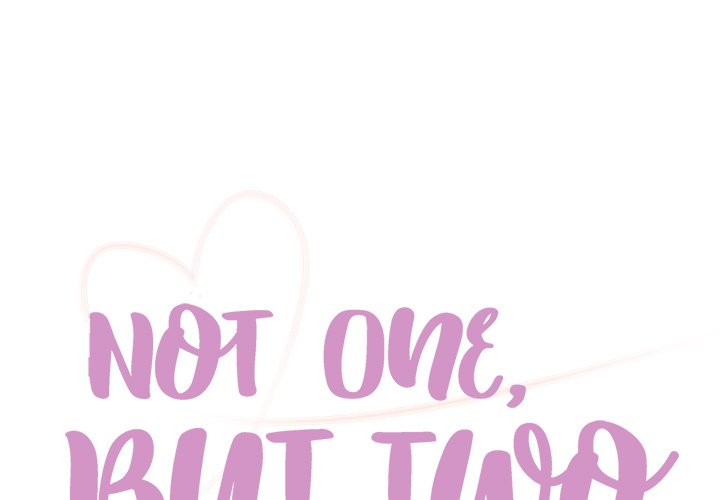 Not One, But Two - Chapter 19 [photo 1] - MangaPorn