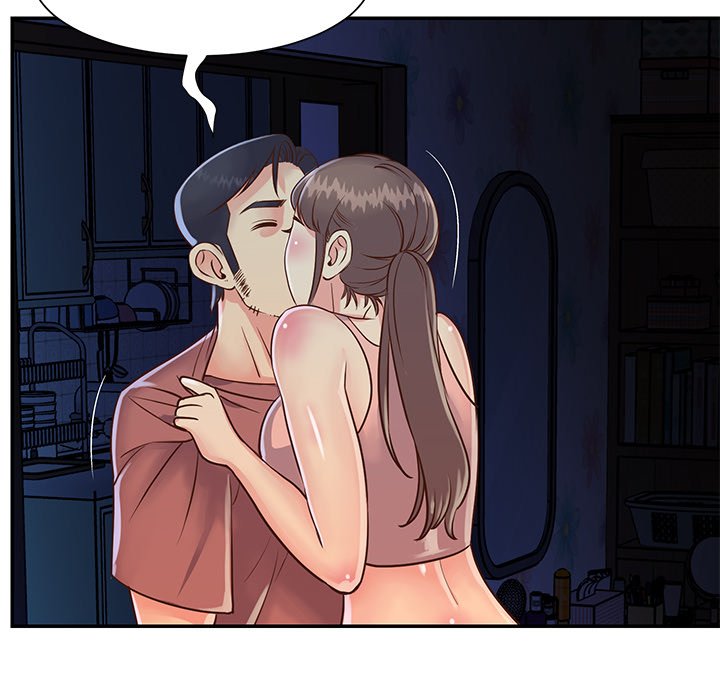 Not One, But Two - Chapter 19 [photo 54] - MangaPorn