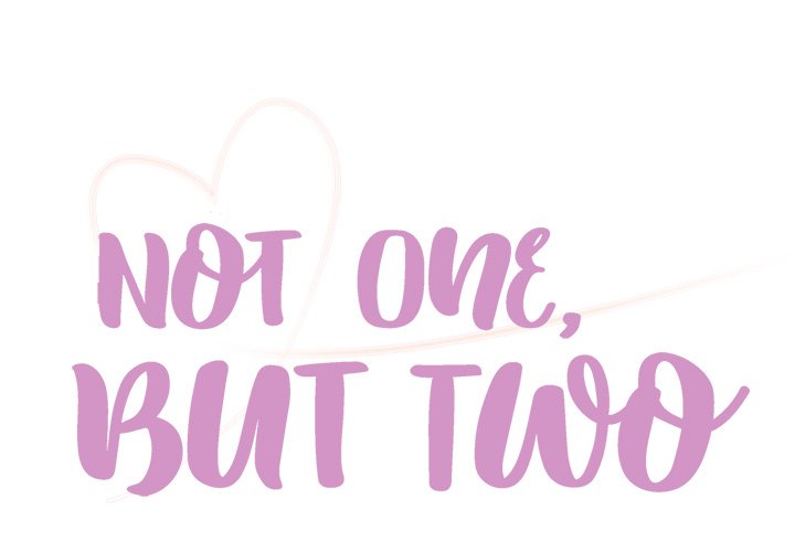 Not One, But Two - Chapter 20 [photo 1] - MangaPorn