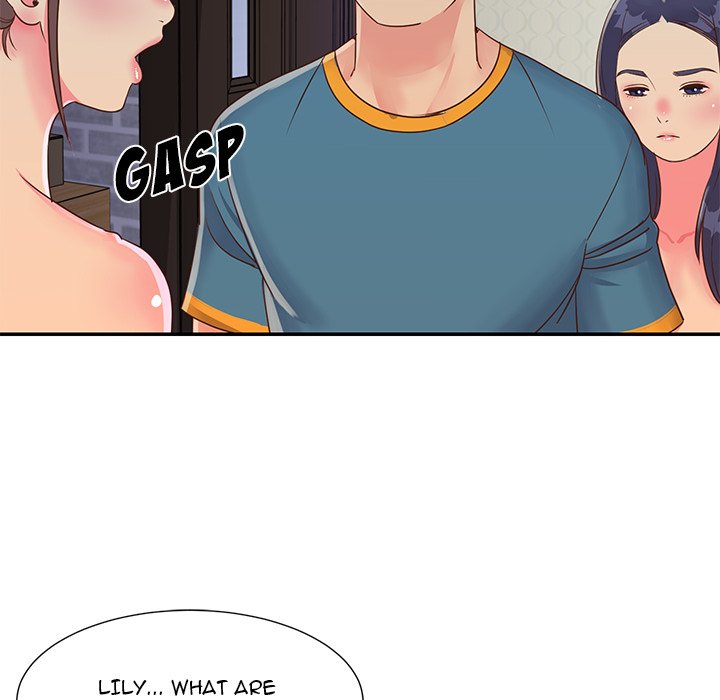 Not One, But Two - Chapter 20 [photo 106] - MangaPorn