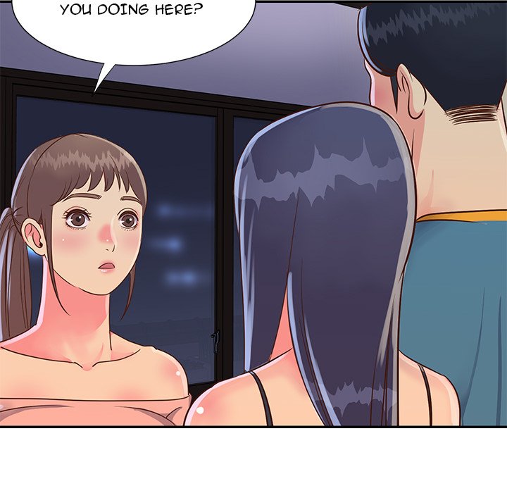 Not One, But Two - Chapter 20 [photo 107] - MangaPorn