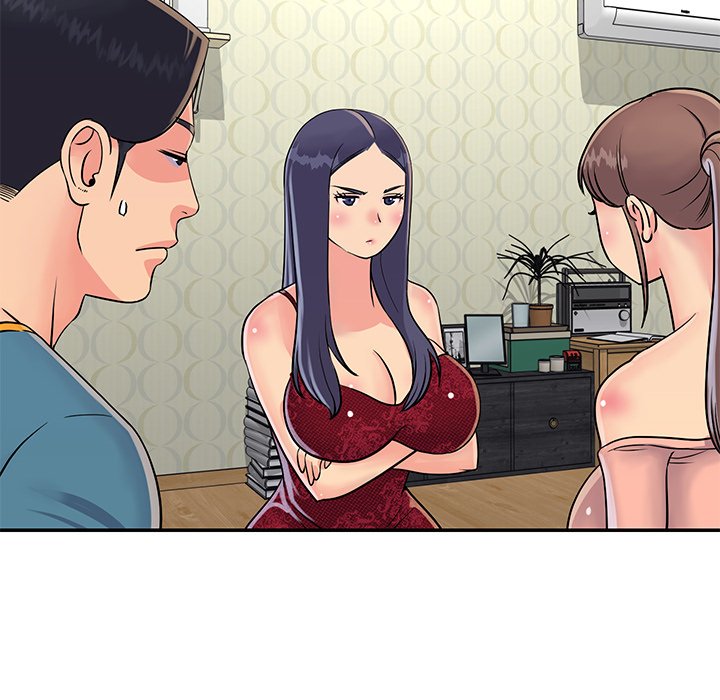 Not One, But Two - Chapter 21 [photo 10] - MangaPorn