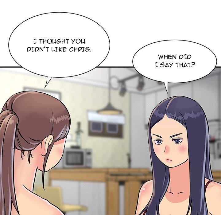 Not One, But Two - Chapter 21 [photo 11] - MangaPorn