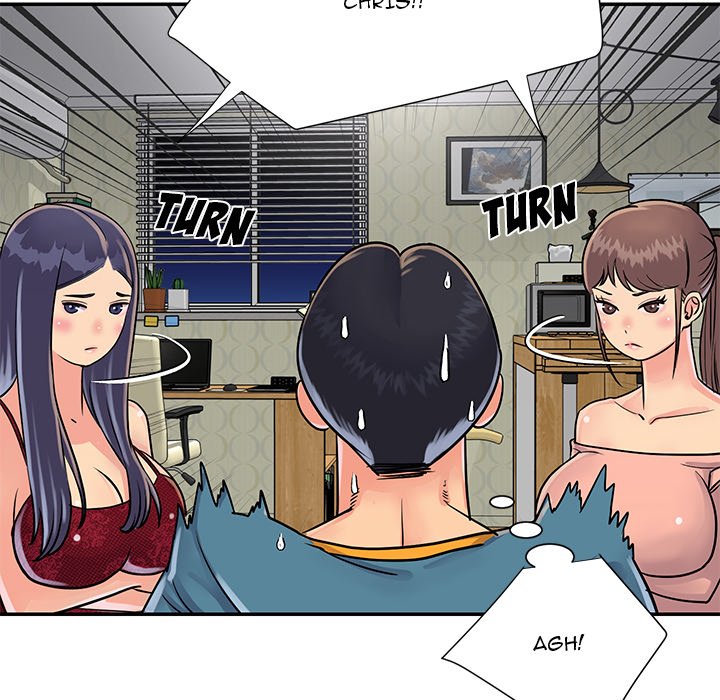 Not One, But Two - Chapter 21 [photo 14] - MangaPorn