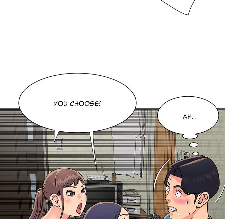 Not One, But Two - Chapter 21 [photo 15] - MangaPorn