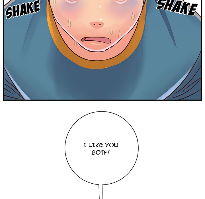 Not One, But Two - Chapter 21 [photo 17] - MangaPorn