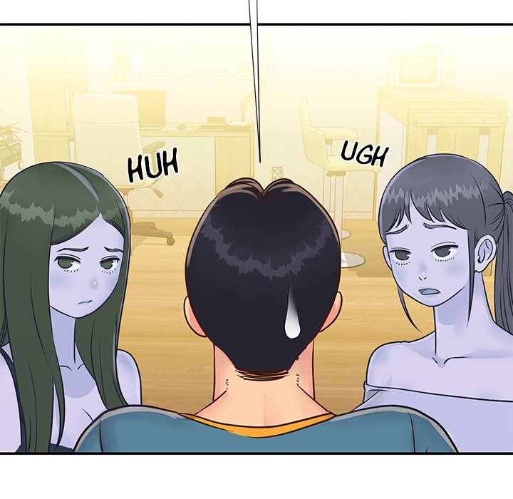 Not One, But Two - Chapter 21 [photo 18] - MangaPorn