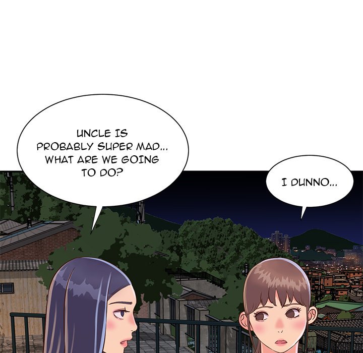 Not One, But Two - Chapter 21 [photo 25] - MangaPorn