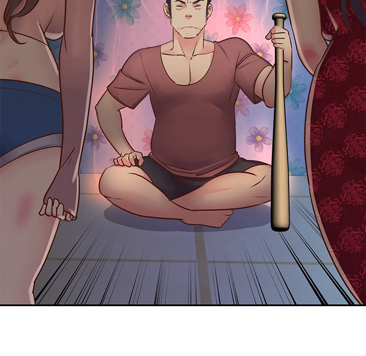 Not One, But Two - Chapter 21 [photo 35] - MangaPorn