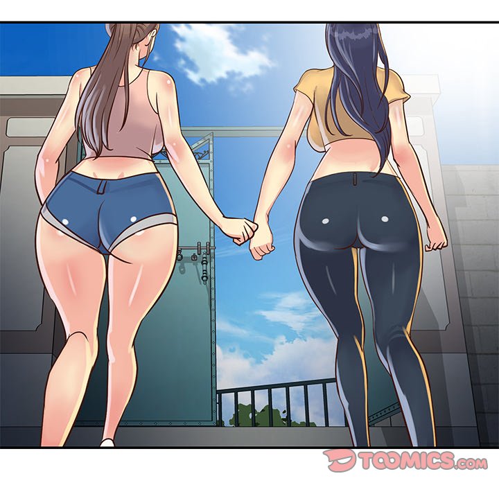 Not One, But Two - Chapter 22 [photo 36] - MangaPorn