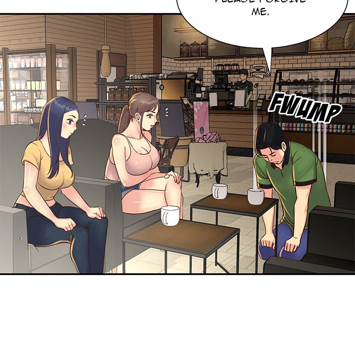 Not One, But Two - Chapter 22 [photo 50] - MangaPorn