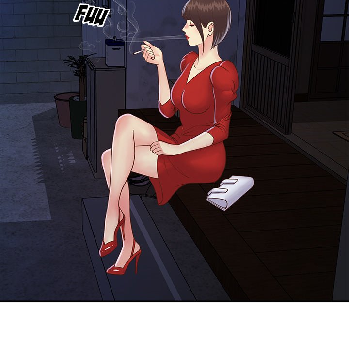 Not One, But Two - Chapter 22 [photo 6] - MangaPorn