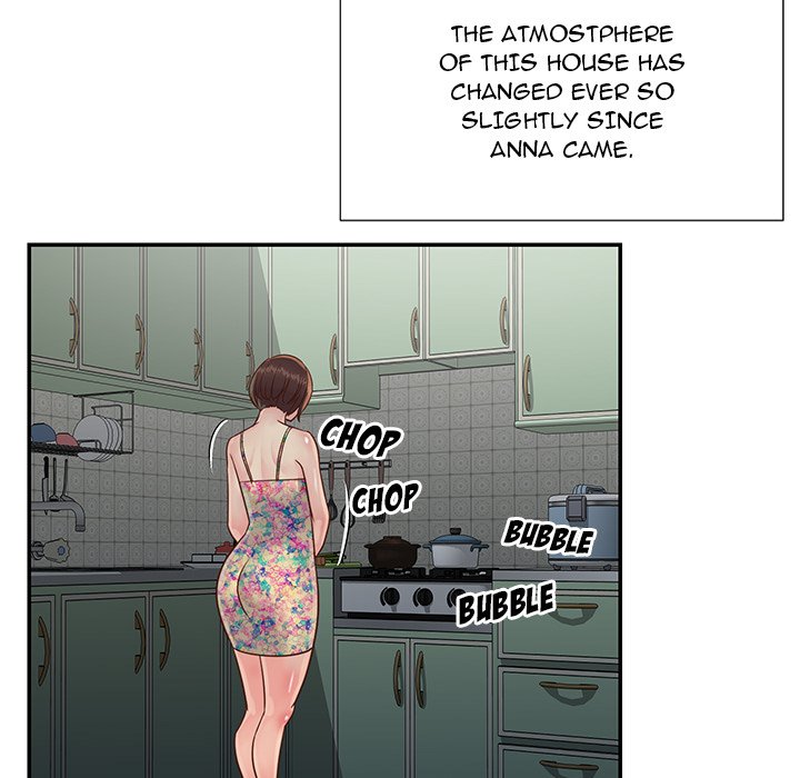 Not One, But Two - Chapter 23 [photo 77] - MangaPorn