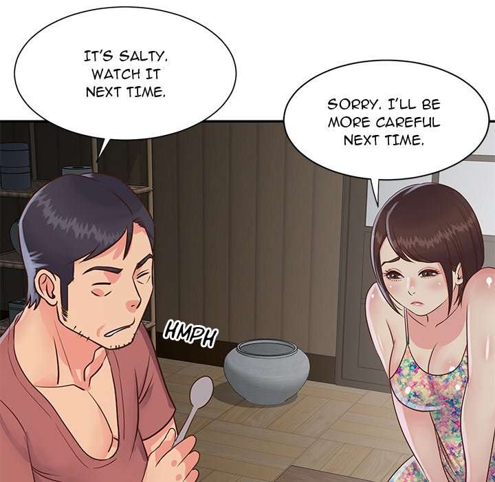 Not One, But Two - Chapter 23 [photo 84] - MangaPorn