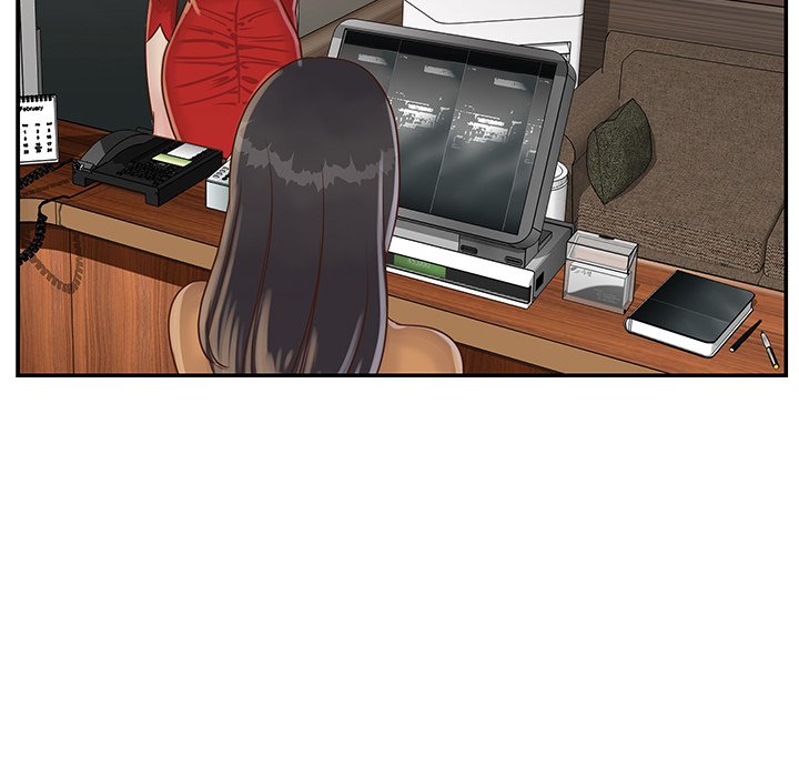 Not One, But Two - Chapter 23 [photo 99] - MangaPorn