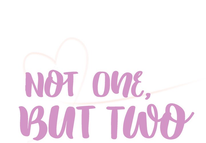 Not One, But Two - Chapter 24 [photo 1] - MangaPorn