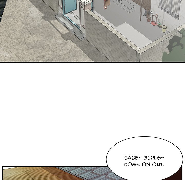 Not One, But Two - Chapter 24 [photo 16] - MangaPorn