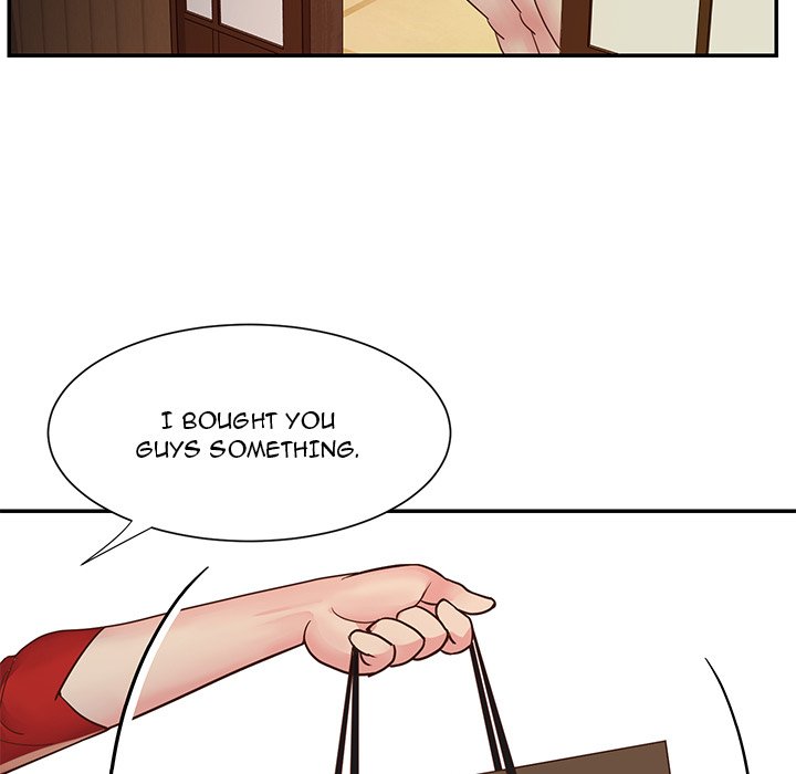 Not One, But Two - Chapter 24 [photo 19] - MangaPorn