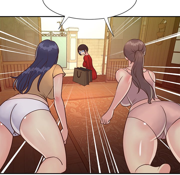 Not One, But Two - Chapter 24 [photo 21] - MangaPorn