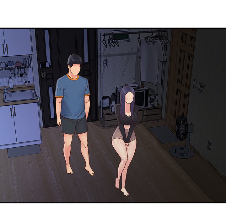 Not One, But Two - Chapter 25 [photo 11] - MangaPorn