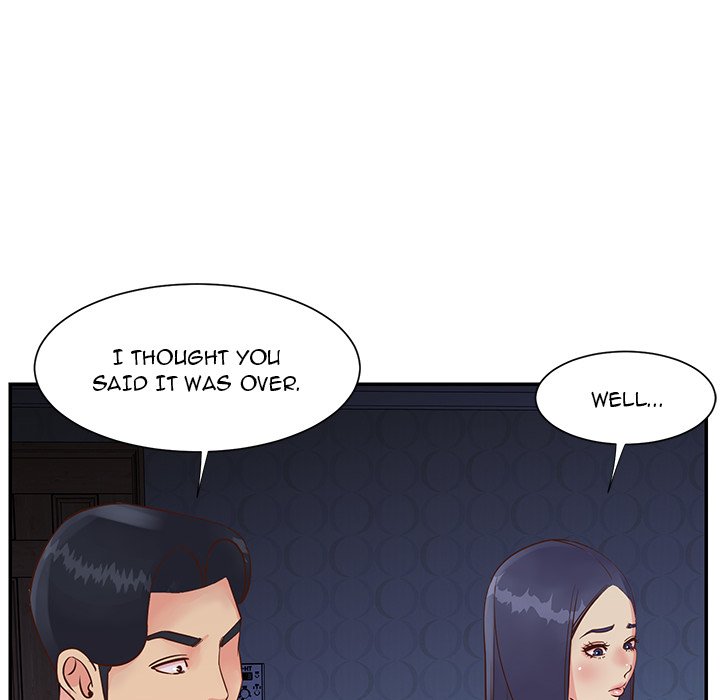 Not One, But Two - Chapter 25 [photo 12] - MangaPorn