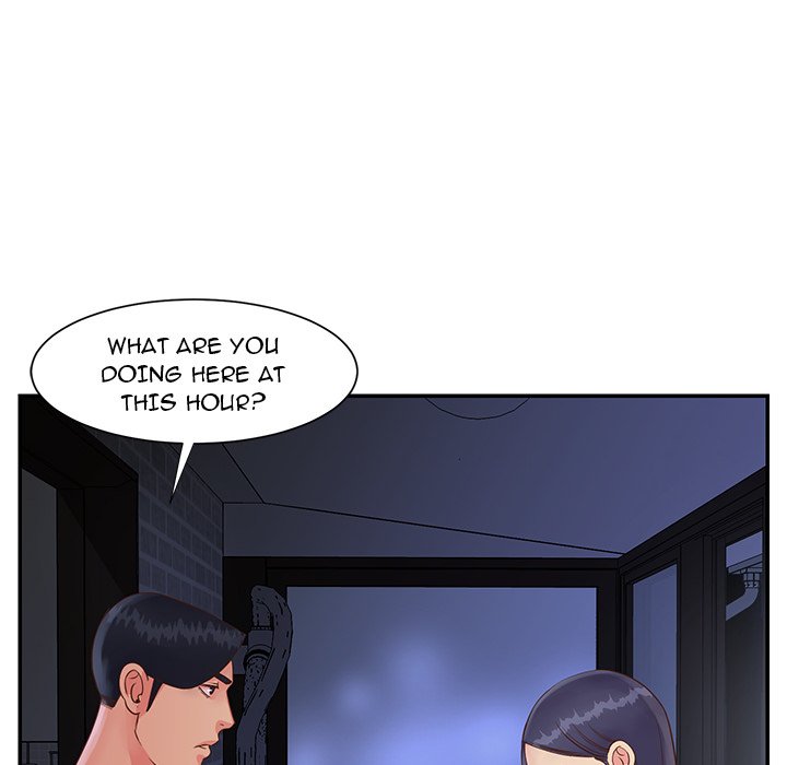 Not One, But Two - Chapter 25 [photo 8] - MangaPorn