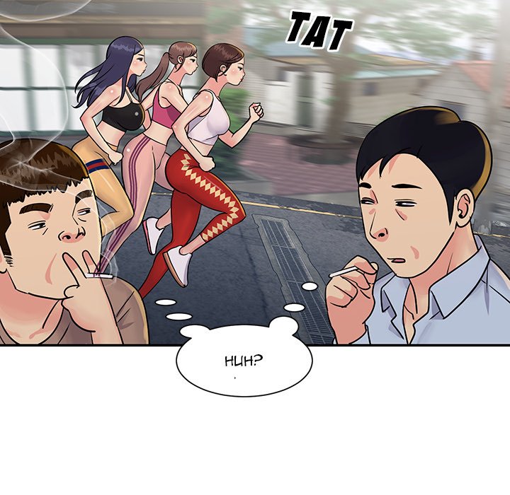 Not One, But Two - Chapter 26 [photo 48] - MangaPorn