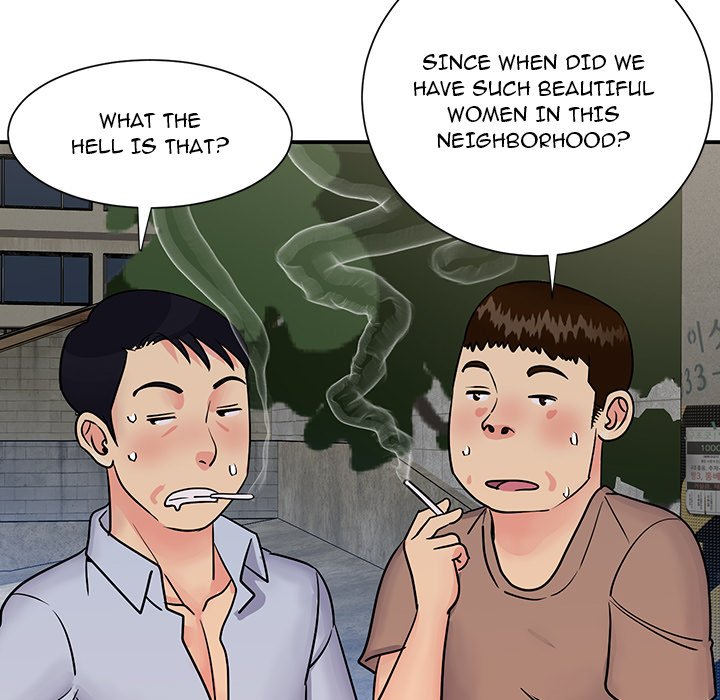 Not One, But Two - Chapter 26 [photo 51] - MangaPorn