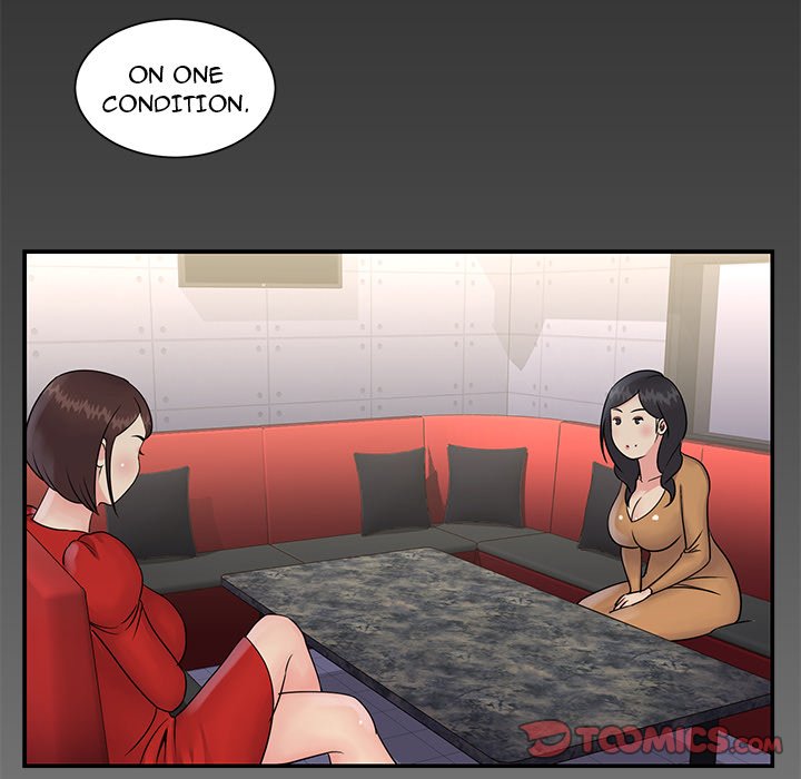 Not One, But Two - Chapter 26 [photo 62] - MangaPorn