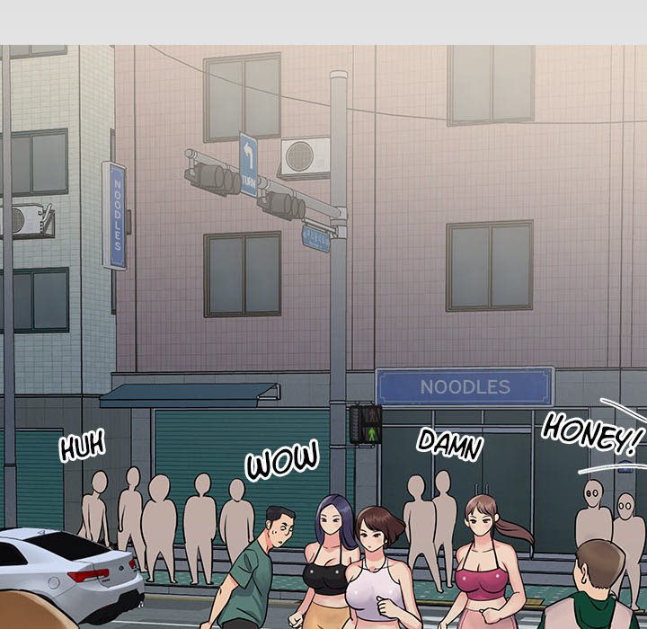 Not One, But Two - Chapter 26 [photo 65] - MangaPorn