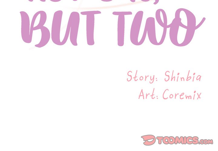 Not One, But Two - Chapter 27 [photo 2] - MangaPorn