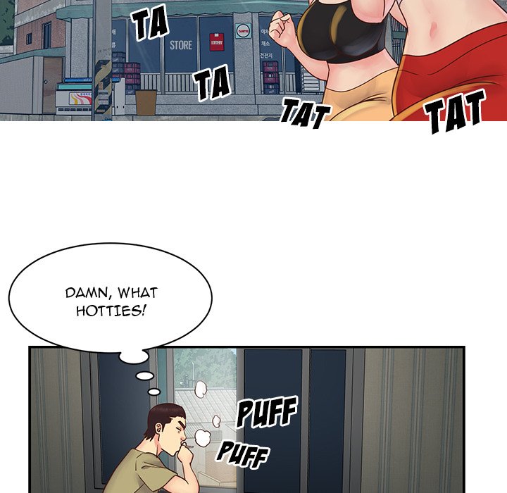 Not One, But Two - Chapter 27 [photo 59] - MangaPorn