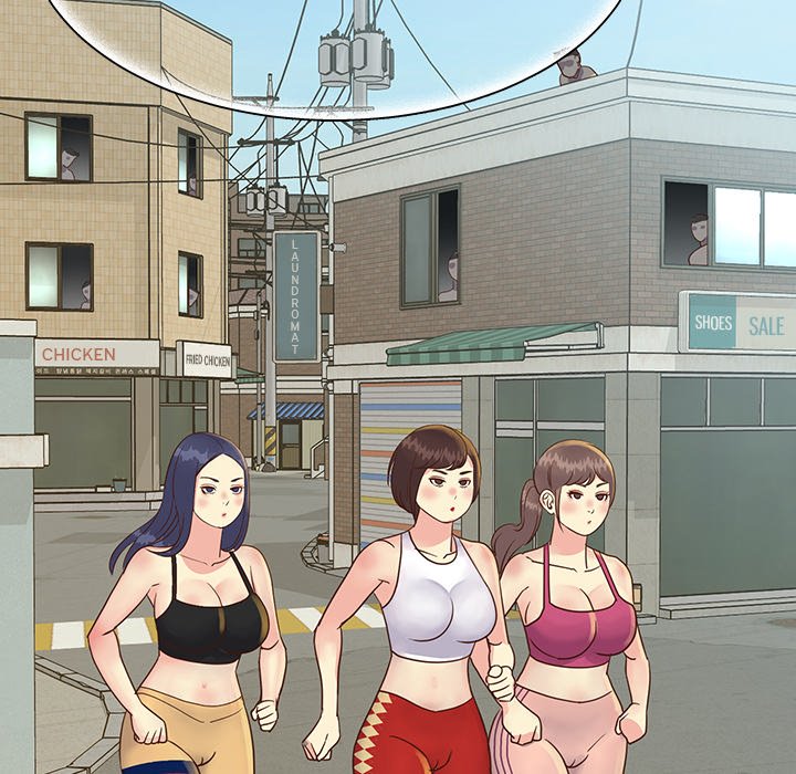 Not One, But Two - Chapter 27 [photo 61] - MangaPorn