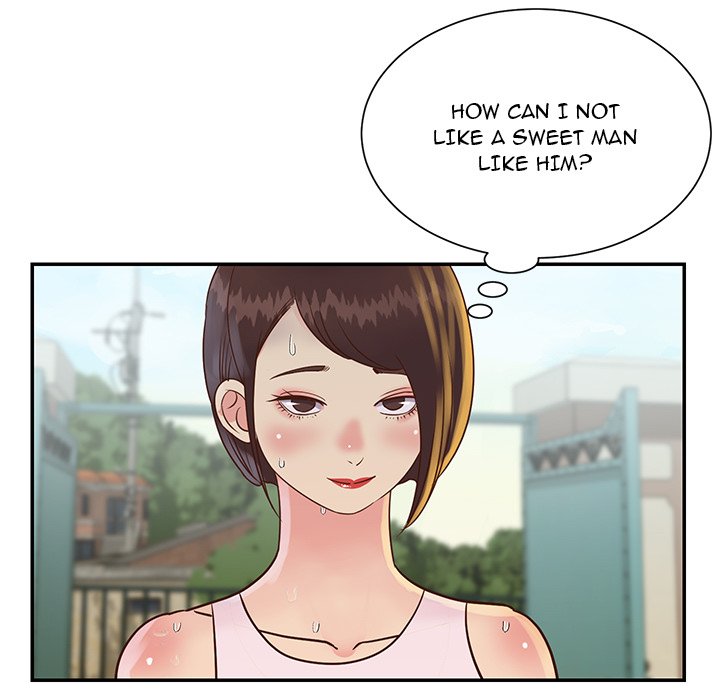 Not One, But Two - Chapter 27 [photo 69] - MangaPorn