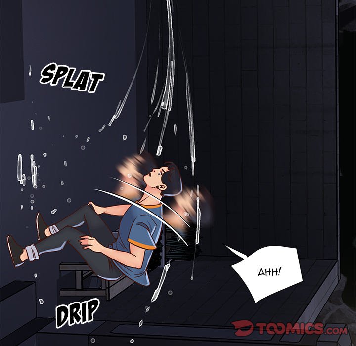 Not One, But Two - Chapter 27 [photo 8] - MangaPorn